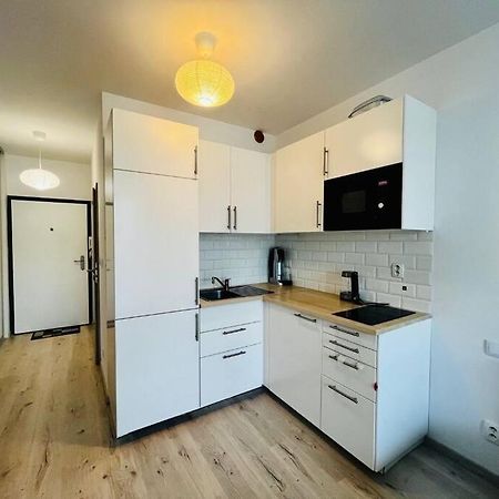 Apartman V Bratislave Apartment Bratislava Ngoại thất bức ảnh