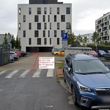 Apartman V Bratislave Apartment Bratislava Ngoại thất bức ảnh