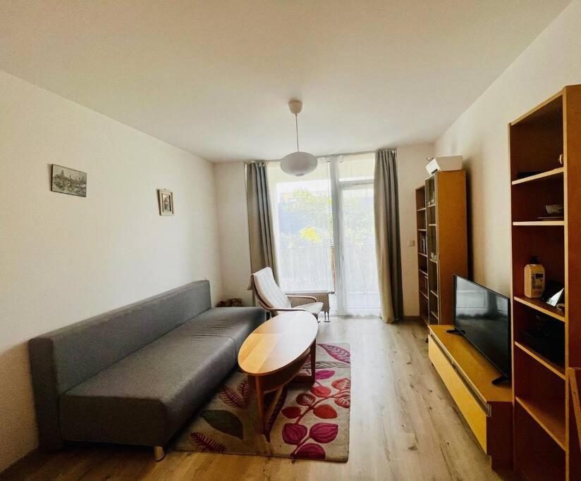 Apartman V Bratislave Apartment Bratislava Ngoại thất bức ảnh