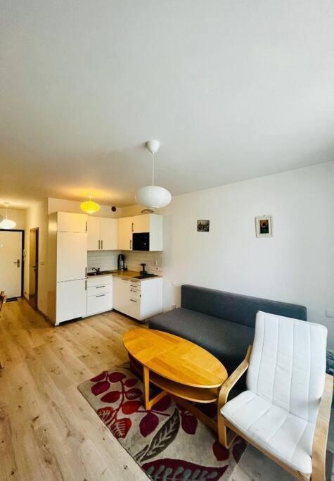Apartman V Bratislave Apartment Bratislava Ngoại thất bức ảnh