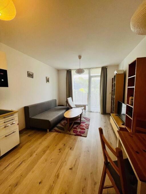Apartman V Bratislave Apartment Bratislava Ngoại thất bức ảnh