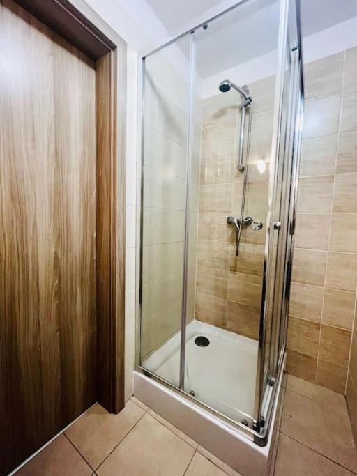 Apartman V Bratislave Apartment Bratislava Ngoại thất bức ảnh
