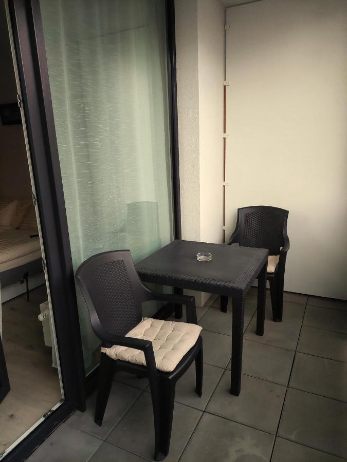 Apartman V Bratislave Apartment Bratislava Ngoại thất bức ảnh